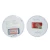 Import Cheap price stand alone smoke detector fire alarm system independent smoke detector with 9v battery from China