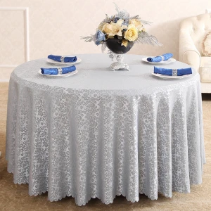 cheap round tablecloth