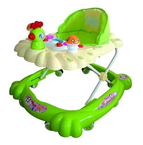 Cheap simple baby walker with high quality and popular style baby walker new products