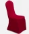 Cheap spandex stretch banquet chair cover for home/hotel/banquet/party