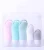 Import Cheap Travel Shampoo Bottle Set Leak Proof Portable Face Wash Shampoo Cosmetic Hand Sanitizer Silicone Bottle from China