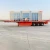 Import Cheap Utility Truck Trailer New Design Semi-Trailer 40ton China Brand Flatbed Semi-Trailer from China