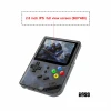 Cheap Video Game Consoles for Promotion 2.8&quot; IPS Handheld Retro Game Console 169 Games RG99