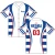 Import Cheap Wholesale sublimated mesh baseball jersey training softball Team Wear set custom design baseball jersey wholesale from China