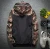 Import Cheap Windbreaker Jackets Men Casual Spring Hooded Camouflage Jacket Men Streetwear Hip hop Sportwear Camo Army Jacket Clothes from China
