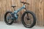 cheaper 26inch 21speed snow beach 4.0 fat tire carbon steel bicycle mountain bike 26inch MTB folding mountainbike bicycle 27.5&quot;