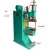 Import Cheaper price portable foot press spot welding machine from China