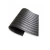 Import Cheapest anti-slip corrugated floor mat ribbed rubber sheet from China