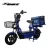 Import Cheapest EEC fast food delivery 60v 500w motor city electric scooter for sale from China