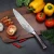Import Chef Knife Kitchen Knife 8 Inch German High Carbon Stainless Steel Knife with Ergonomic Handle, Ultra Sharp from China