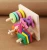 Import Children building kid blocks toys wooden kindergarten primary school early educational toys from China