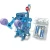 Import Children DIY Assembly Building Fighting Boxing Robot Educational STEM Toy Science Kit from China