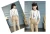 Import Children girls guss pants european style latest design khaki overalls long pants OEM in guangzhou garment factory from China