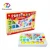 Import Children Learning Toy Kit Math Number Modeling Clay Toy Color Dough Set from China
