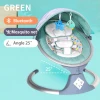 Childrens Baby Cradle Cute and Convenient Electric Cradle Electric Cradle