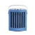 Import china 1000W Adjustable Temperature Electric Room Heater office hot equipment from China