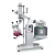 Import China 5L 20L 50L Mini Vacuum Rotary Evaporator with Cheapest Price from China