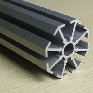 China Aluminum Profiles For Exhibition Stands