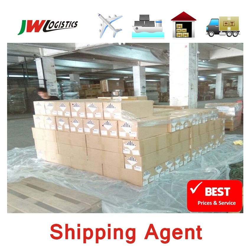 China best buying agent to collect goods from supplier taobao buying agent