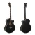 Import China Cheap Guitar 40 inch Acoustic Guitar 6 string Acoustic Guitar from China