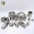 Import China Cnc Custom Oem Metal Machining Parts Precision It6-it7 Pipe Manufacturers Service Tube Pin Stick Steel Turning Milling from China