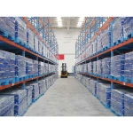 China Consolidation Services Shenzhen Storage Warehouse Service