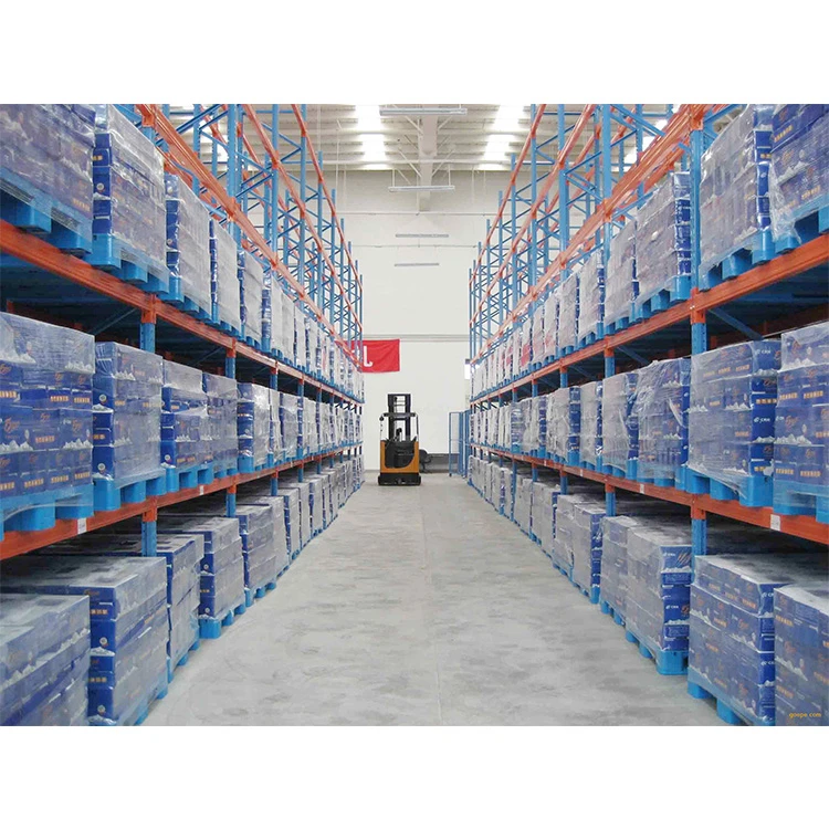 China Consolidation Services Shenzhen Storage Warehouse Service