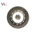 Import China crown wheel custom dump truck ring and pinion gear from China