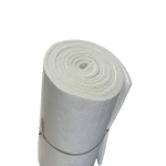 China Energy Conservation Refractory Fireproof Heating 1600 Maftec Blanket Insulation Ceramic Fiber Blanket