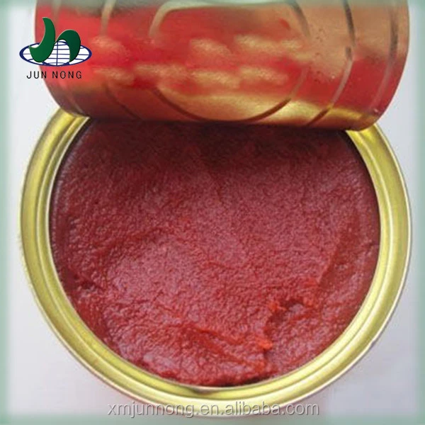 China export hot sale tin packing healthy canned fresh tomato