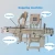 Import China factory 800W automatic glass bottle capping machine for cap-rotating from China