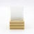 Import China Factory Custom Cheap Natural Bamboo Bathroom Accessories Set from China