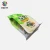 Import China Factory Customized Stand Up Flat Bottom Bag For Hemp Seeds Nut,Snack,Candy,Bean,Dry Food Packaging from Hong Kong