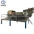 Import China factory Eddy Current Magnetic Separator for Metal Separation and aluminum vortex separator hot sale from China