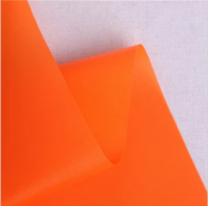 China factory Factory Wholesale PVC coated polyester waterproof oxford fabric