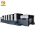 Import China factory Hot sale mini folio 4 color offset printing machine price from China