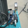 China factory hot selling hvac air Hydraulic Riveting Machine