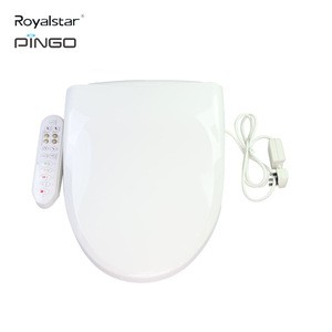 China factory made cheap price wholesale instant heat type smart toilet seat cover