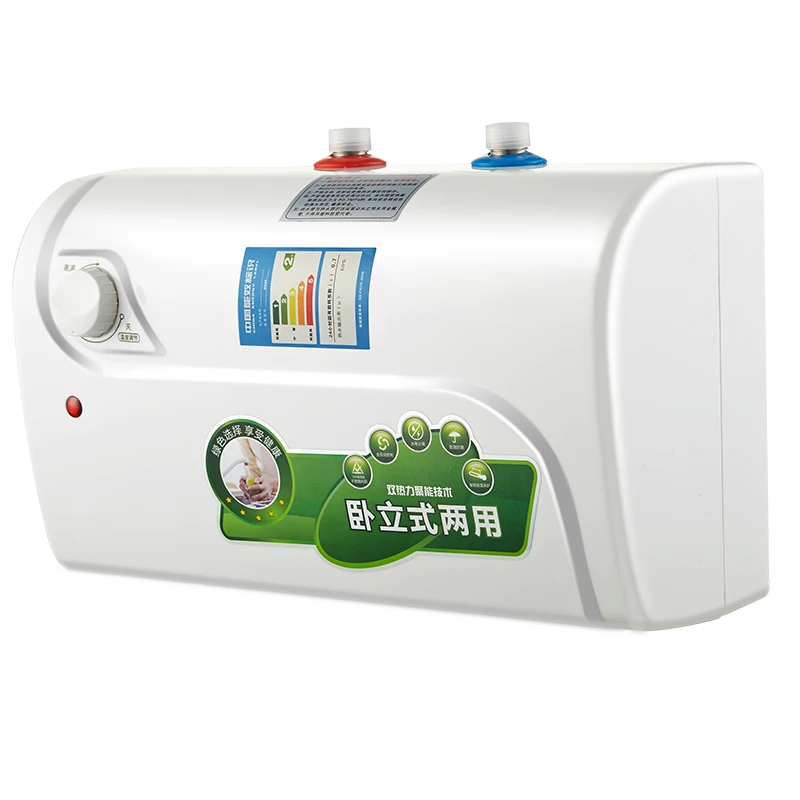 China factory price 1500W storage electric hot water heater for household/school use