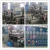 Import China Factory Price Hdpe Polystar Plastic Recycling Machine from China