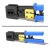 Import China Factory Price High Quality RJ11 RJ45 EZ Crimping Tool from China