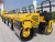 Import China factory Supplier 4ton Vibratory Double Drum Roller SRD04 from Pakistan