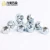 China factory wholesale stainless steel hex sleeve castile insert lock nut