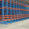 China Heavy Duty Cantilever Storage Racking System