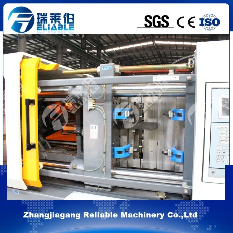 China Hot Sale Small Injection Molding Machine Plastique Price