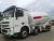 Import China Hot Selling G06K Self-loading Concrete Mixer Truck Machine with Cheap Price from China