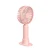 Import China Manufacture Mini Portable High Speed Usb Rechargeable Mini Handheld Fan from China