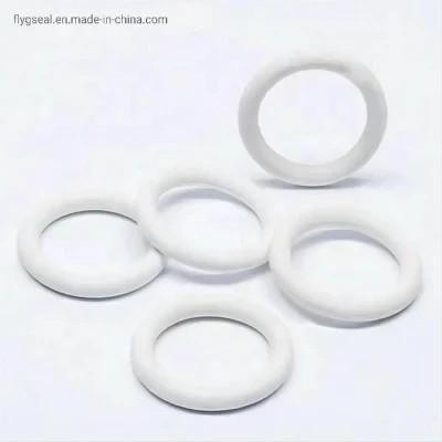 China Manufacture Production Most Popular Rubber Oil Seal Good Price O-Rings