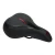 Import China Manufacturer Amazon Drop Shipping Bicycle Cover Saddle with Taillight PU Leather MTB Bike Seat from China