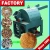 Import China Manufactures Mobile Wood Crusher , Wood Hammer Mill Crusher in Forestry Machinery from China